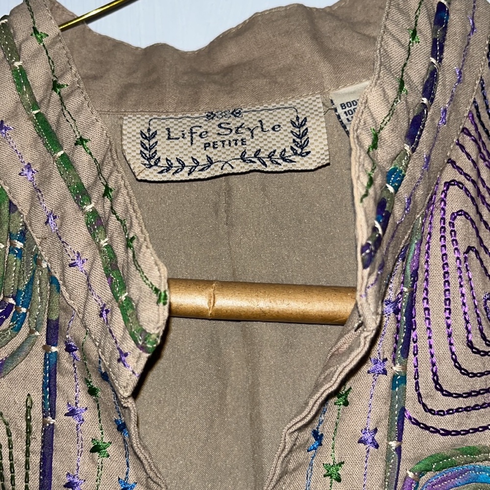 Jacket - Picture 4 of 7